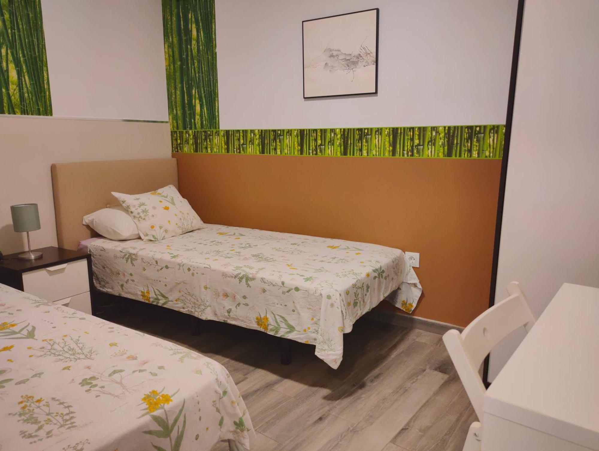 Premium Malaga Beach With Terrace Esterno foto
